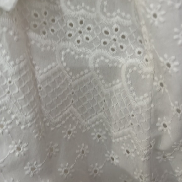 Lil Lemons by For Love & Lemons Girls dress size 8 NWT - Picture 5 of 8